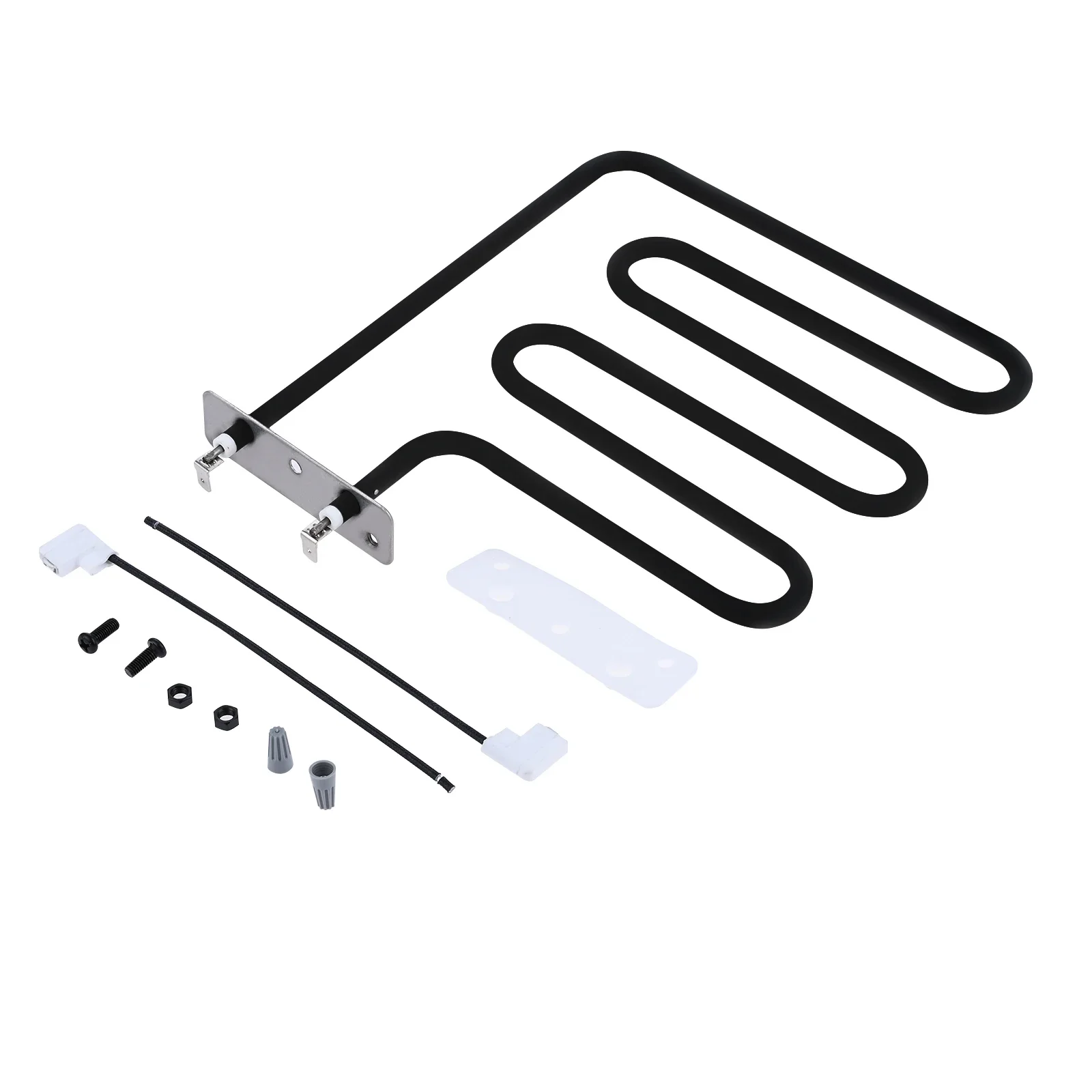 800W Roker Verwarmingselement Kit Rplacement Deel Voor Masterbuilt En Char-Broil Digitale Elektrische Rokers 9907090033 Of Fdes30111