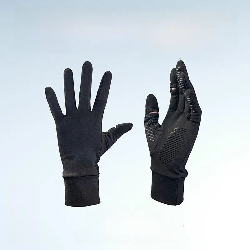 konn-skiing-glove-inner-touchscreen-five-finger-windproof-waterproof-winter-cold-resistant-flip-finger-men-women-snowb