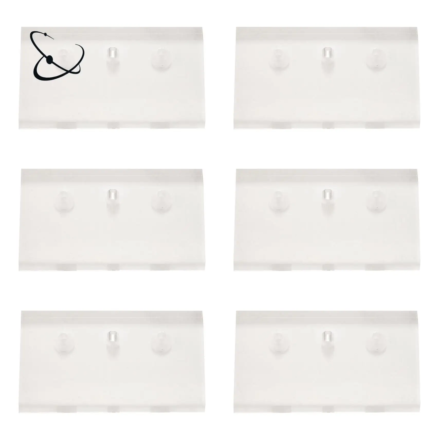 a28f-6x-ghost-hanger-skateboard-wall-mount-deck-display-luxury-skateboard-storage-holder-rack