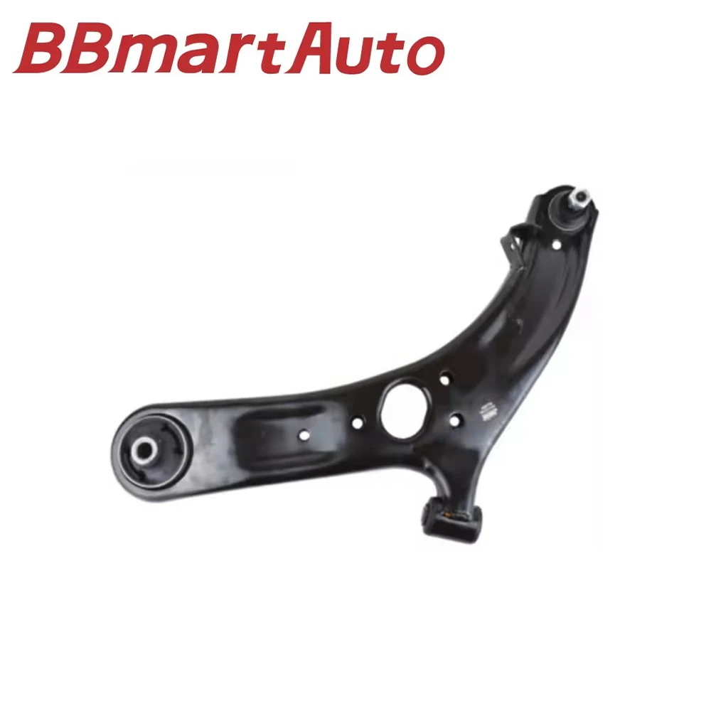 54501-0U000 BBmart Auto Parts 1Pcs Right Front Lower Control Arm For Hyundai Reina Verna Wholesale Factory Price Car Accessories