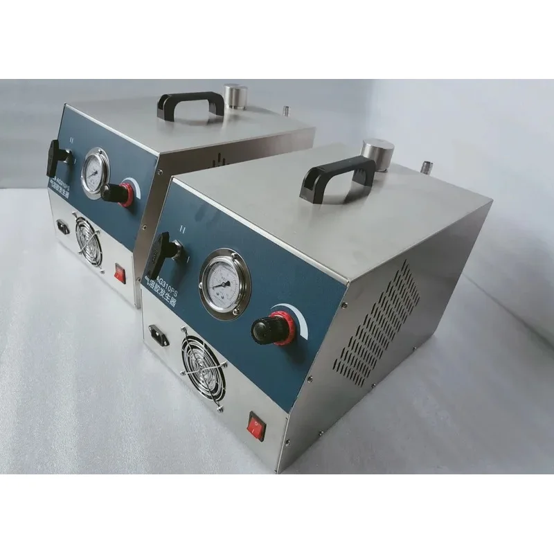 high quality SUJING Y0-AGPS Generator Pump Type Leakage Tting Aerosol Photometer Cleanroom -00CFM Flow Range