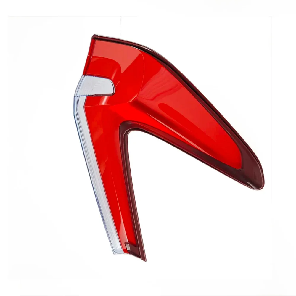 Car Rear Light Accessories For Honda 2017 2018 2019 CRV (Hybrid Version) Auto Accessories Rear Lamp Shell Lens Glass Shell Lens view 3