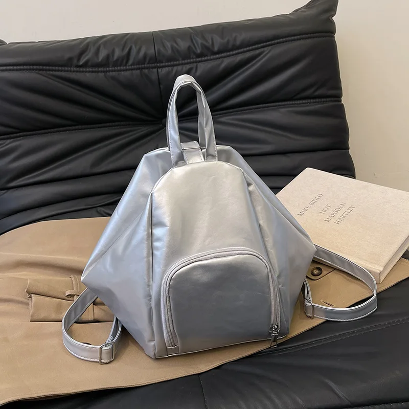 

Fashionable Women Backpacks Large Capacity Bag for Women Cute Backpack Back To School Bags Class Bags for Girl Mochilas Mujer