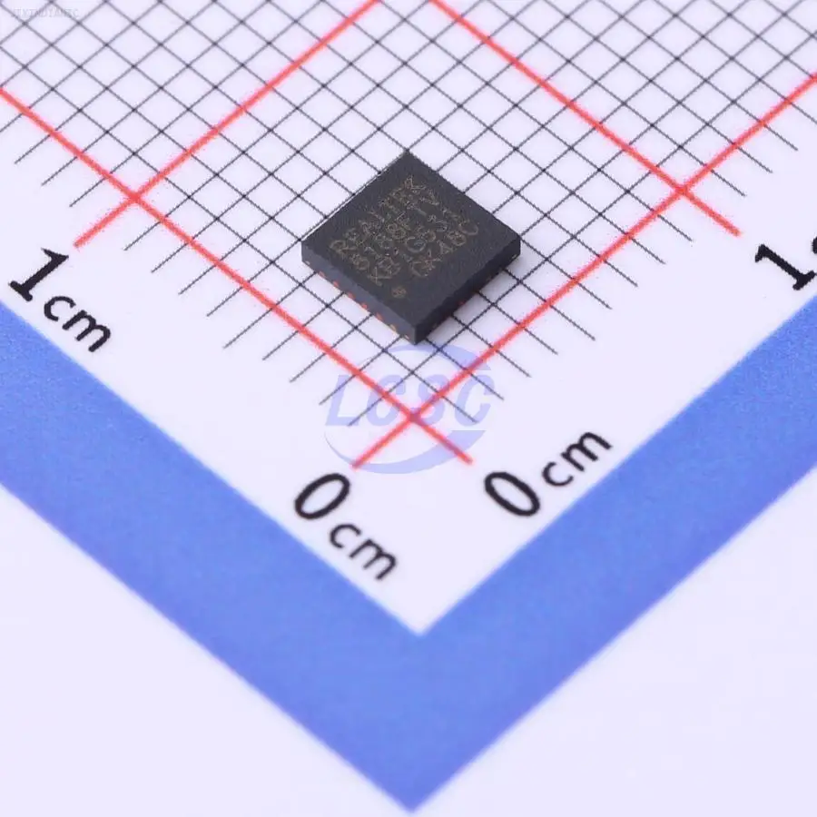 1PCS RTL8188FTV-VC-…