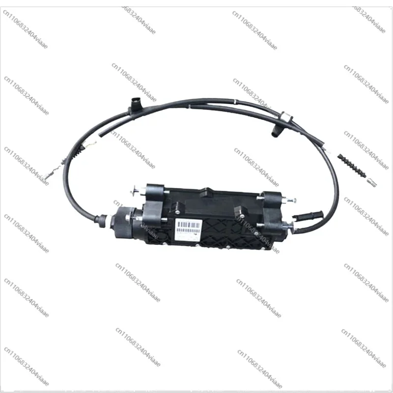 For Citroen 508C5C6 Handbrake Module Assembly Parking Brake Module 9810501780