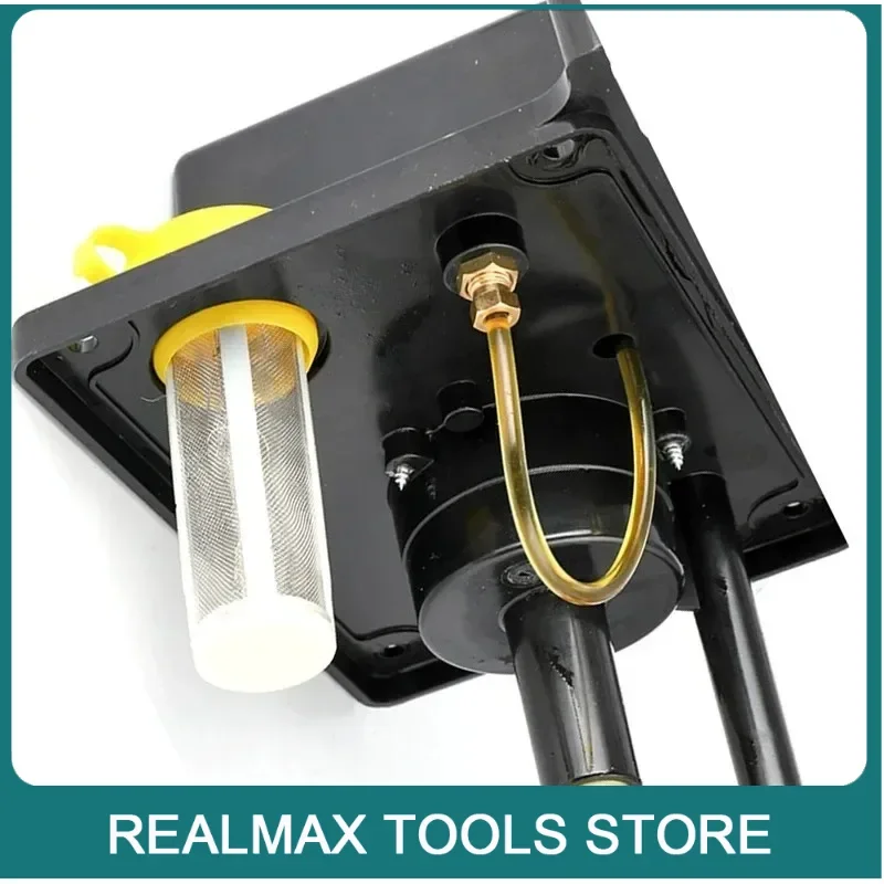 

Система смазочного насоса 2л Система смазки масляного тумана и масляный насос 220 В 0,5 л/1 л/2 л Автоматическая смазка масла