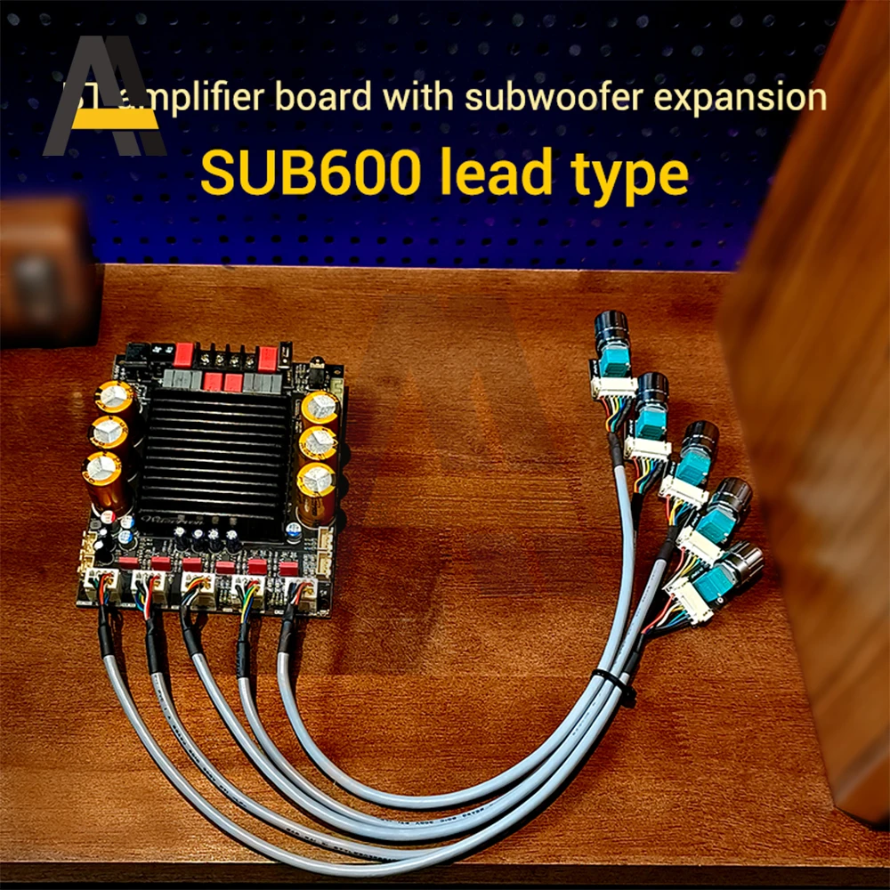 ZK-SUB600 Dc 18-50V…