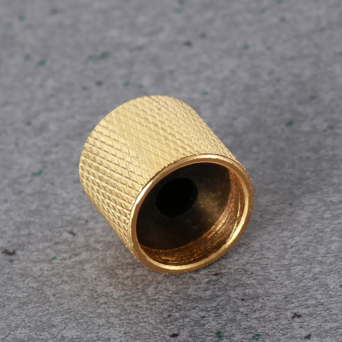 

2Pcs Guitar Control Knobs Volume Tone Rotary Replacement for Electric Bass Amplifier Musical Accessories Guitar Control Knob