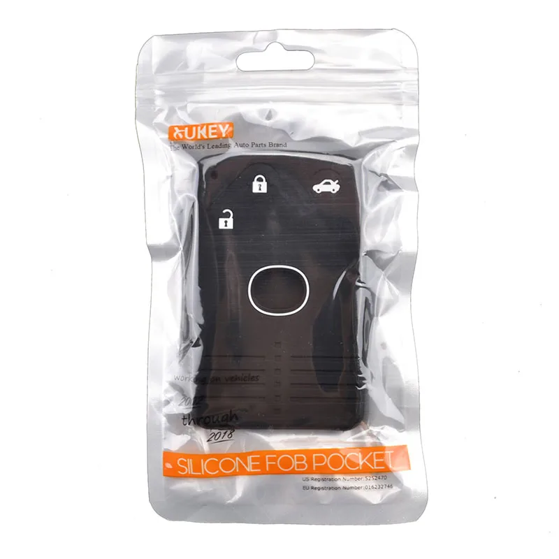 For Mazda 5 Premacy 8 M8 CX7 CX9 RX8 RX-8 Miata MX5 Verisa Silicone Remote Key Case Fob Shell Cover Skin Holder 3 Button