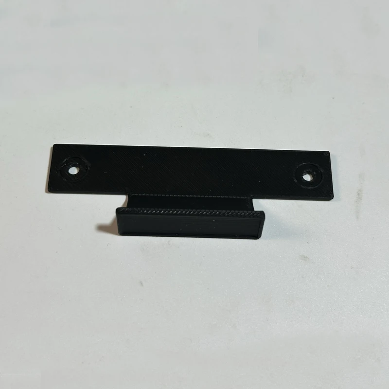 

1 шт. держатель номерного знака 3D печатная стойка для моделирования модифицированные детали украшения для масштаба 1/12 MJX H12Y RC модель альпинистского автомобиля