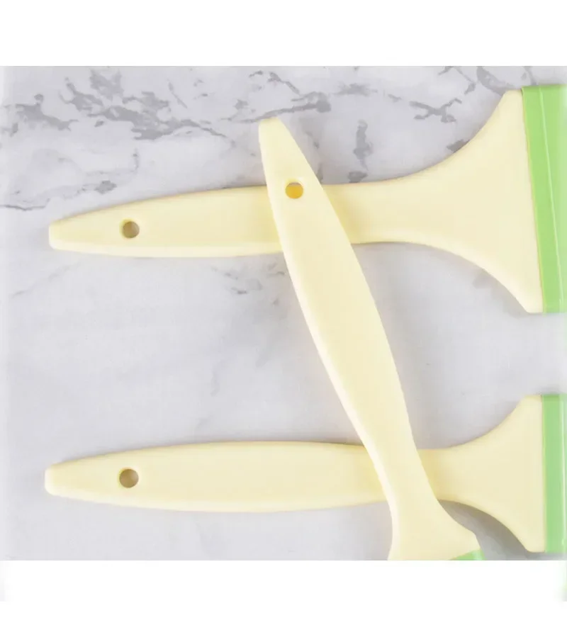 1pcs Nylon Brush Cake Bread Butter Brush Heat Resistant Silicone Basting For Cooking Brush Kitchen Baking Tool Brushes