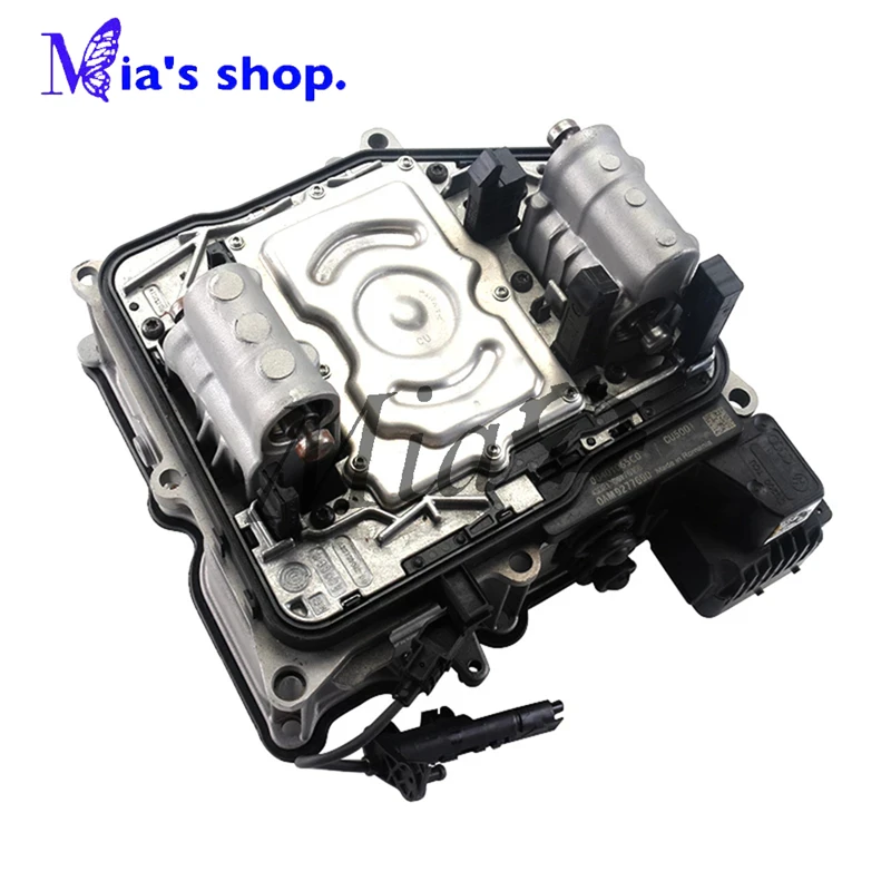 

Коробка передач DQ200 0AM Mechatronics 0AM325025D 0AM325065S 0am927769D для сиденья VW Audi Golf Jeta