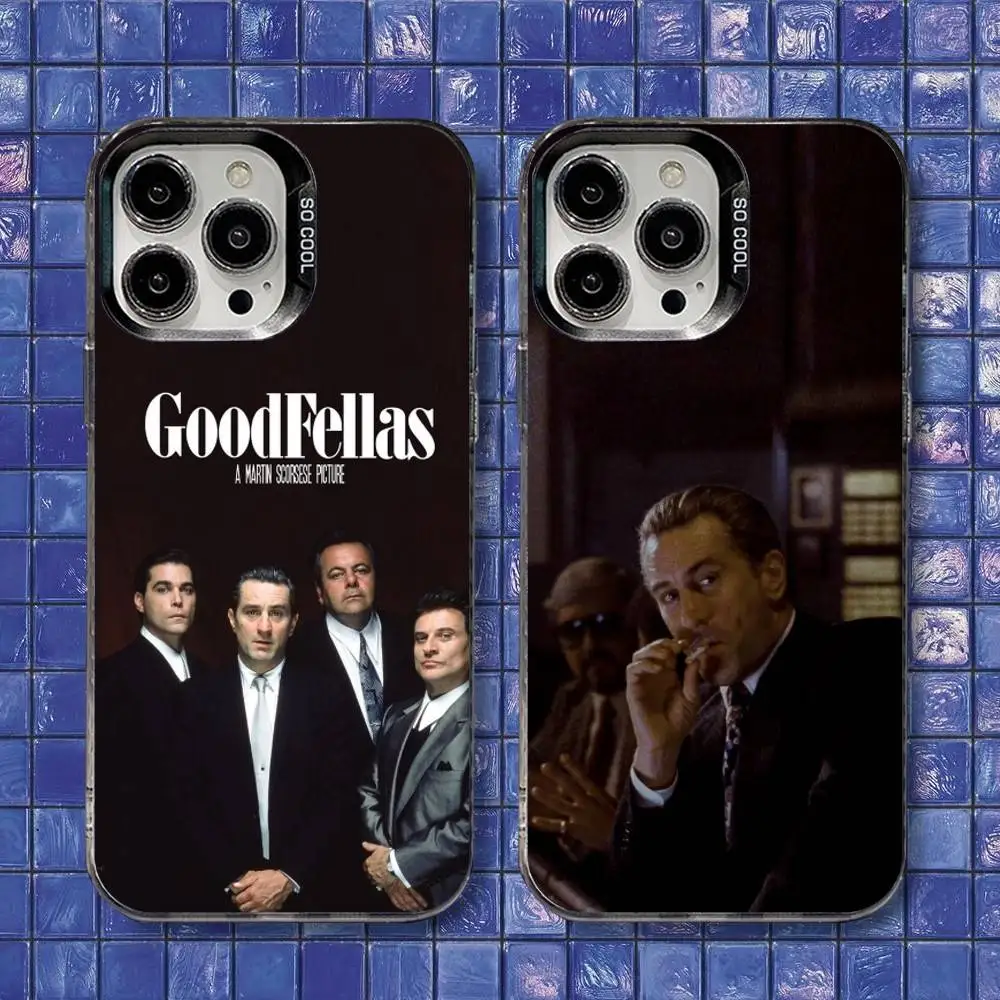 Чехол для телефона G-Goodfellas Movie для iPhone 16,15,14,13,12,11,8,7,Pro,Max,Plus,Mini,XS,SE противоударный матовый чехол Чехол для телефона G-Goodfellas Movie для iPhone 16,15,14,13,12,11,8,7,Pro,Max,Plus,Mini,XS,SE противоударный матовый чехол
