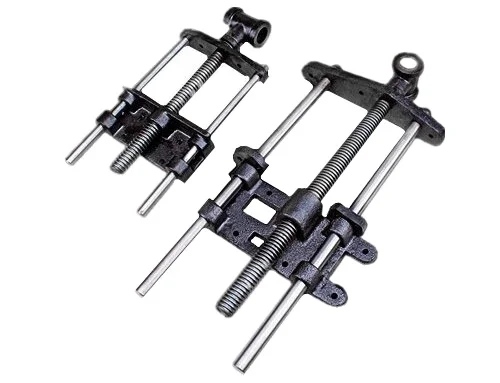 

Wholesale 7/9Inch Woodworking Vise Woodworking Table Clamp Fixture Woodw Orking Bench Vise Metal Vice Cla