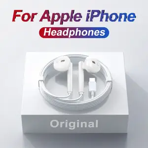 ear plugs 8 iphone Buy ear plugs 8 iphone with free shipping on AliExpress