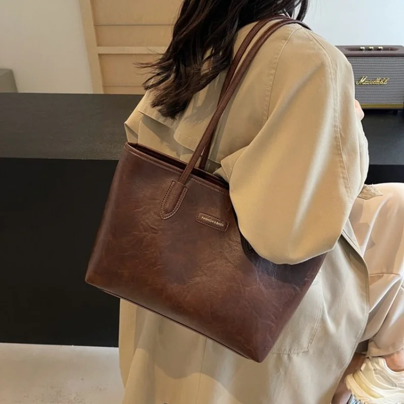 

Женская сумка через плечо, элегантная классическая кожаная сумка известного дизайнера, роскошный бренд для шикарных дам