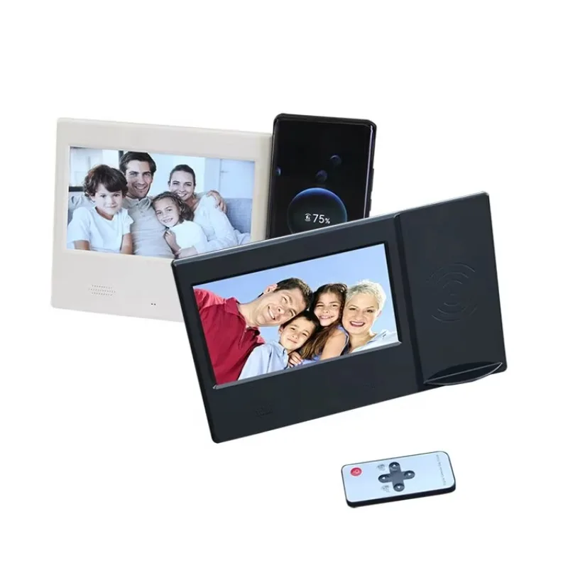 New Digital Picture Frame Digital Photo Frame