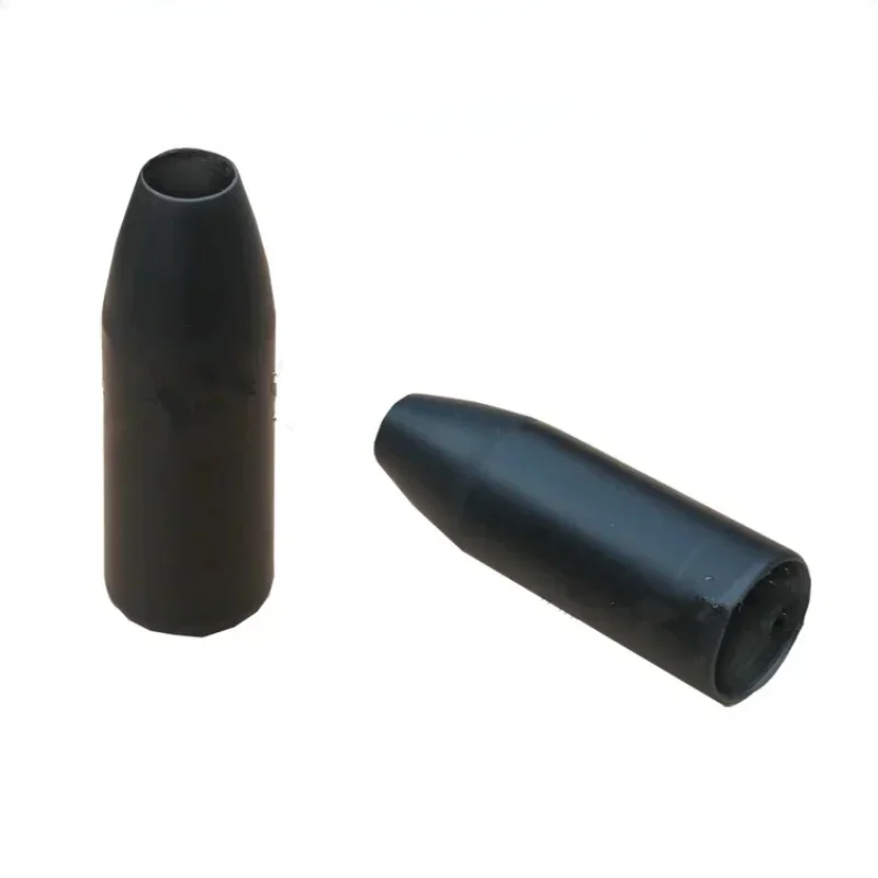 

electrostatic spray gun holster Gun cap Locking sleeve for Optiflex GM03 GA03 spray gun
