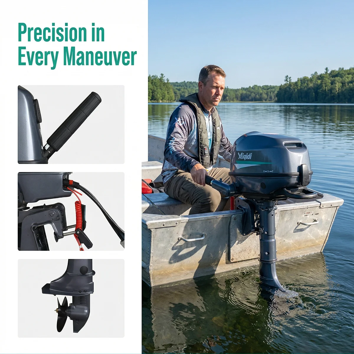 E7 Electric Propuls…