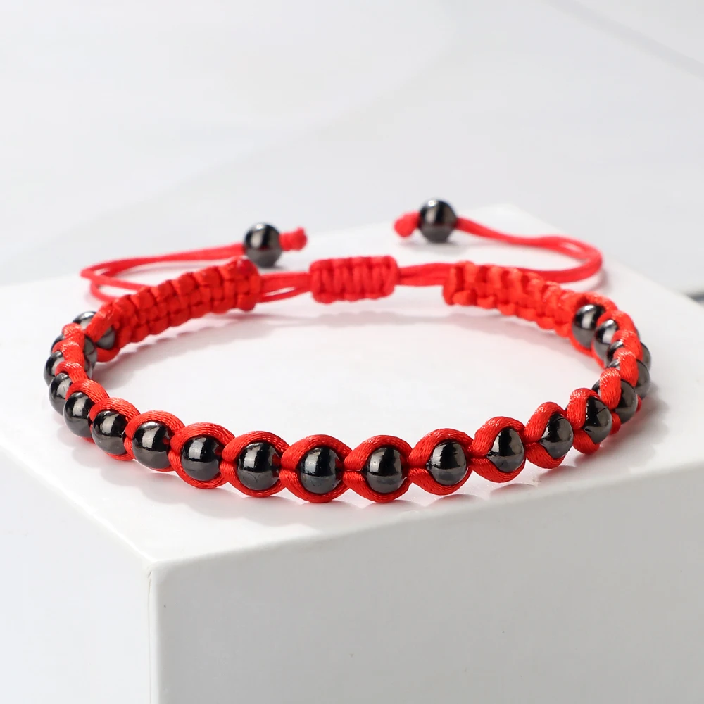 Thumbnail 2 - #79 Best Rated Adjustable Thread Bracelets to Buy in 2026