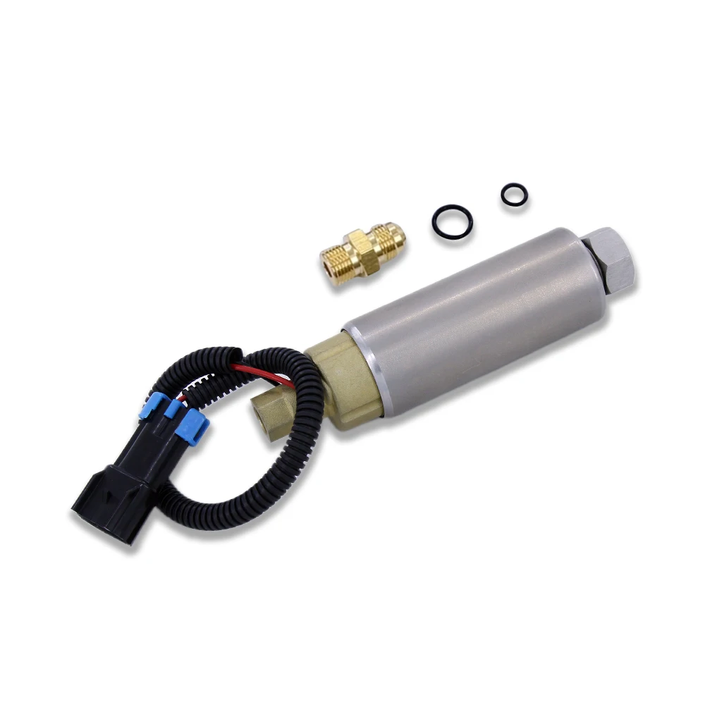 Voor Mercury Marine Nieuwe Staat Buitenboordmotor Hogedruk Brandstofpomp voor Model 861155A1 & 807949A1 Fabrikant