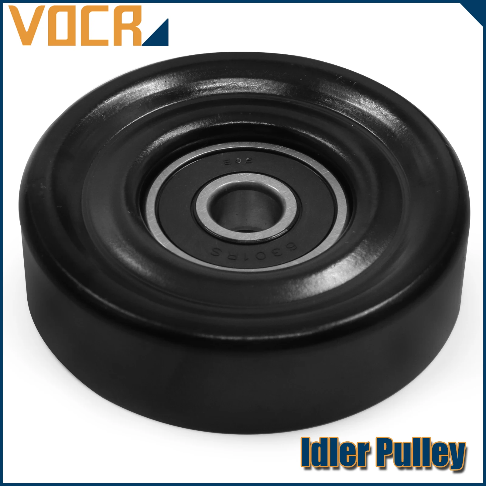 

VOCR Belt Tensioner Ider Pulley G4GC G4GB 14GB Engine For Hyundai Matrix 1.6/1.8T OEM 97834-22100 97834-29000 97834-29010