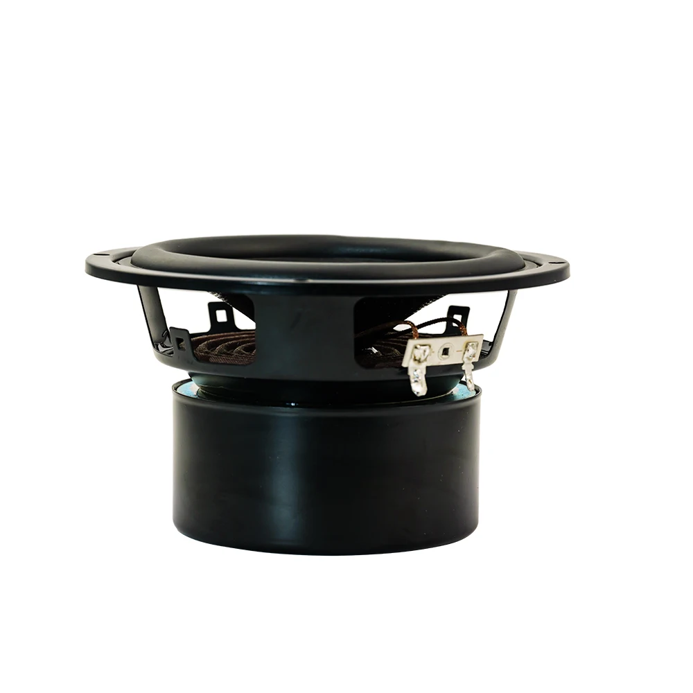 Sounderlink-محول مضخم صوت للسائق ، مكبر صوت ، إطار حديدي ، مضخم صوت باس ، مكبر صوت سهل الاستخدام ، سائق ، متوسط المدى ، شاشة ، نهاية علوية ، بوصة