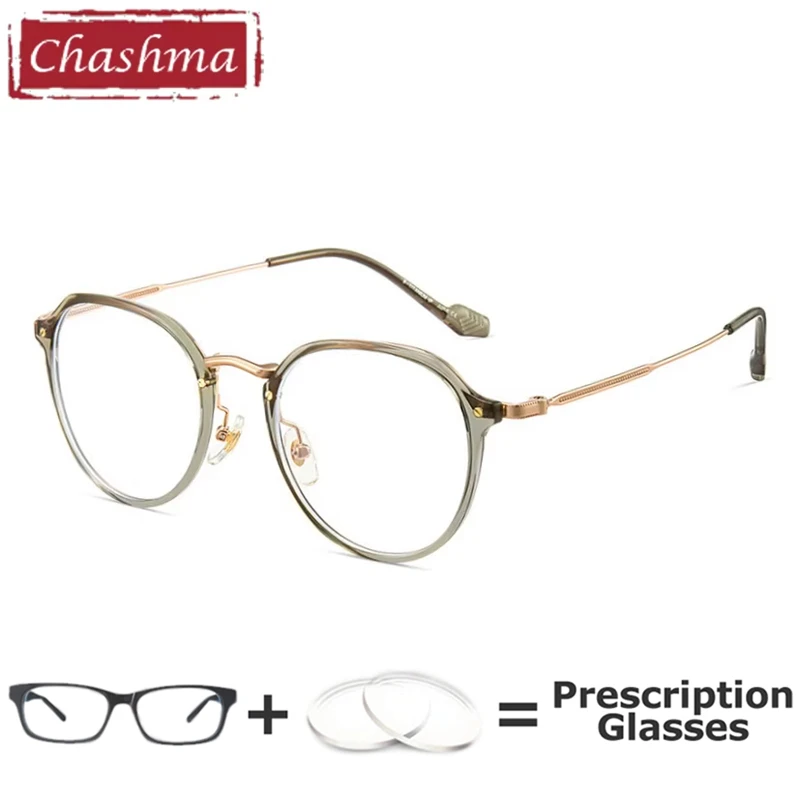 

Female TR90 Glasses Prescription Lenses Clear Myopia Fashion Lady Optical Recipe Reading Glasses Transparent Eyeglasses Men