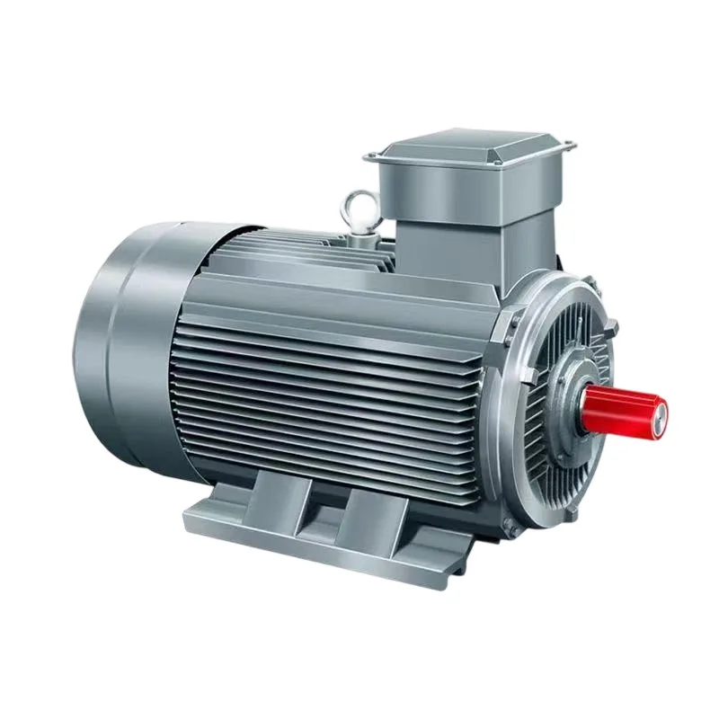 YE3 three-phase motor, horizontal three-phase asynchronous motor, a variety of models are optional