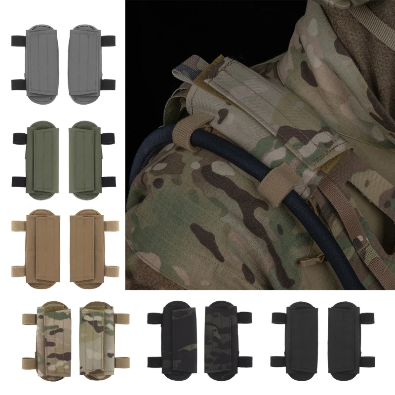 Outdoor Nylon Shoul… - image