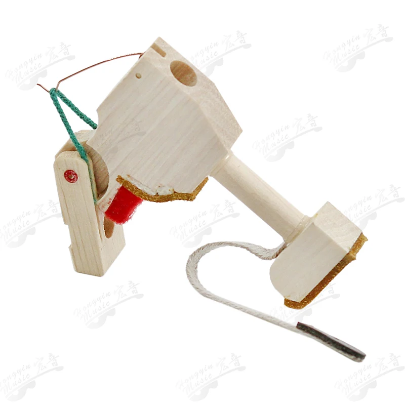 piano tuning tool maintenance spare parts wooden pivot assembly ancient
