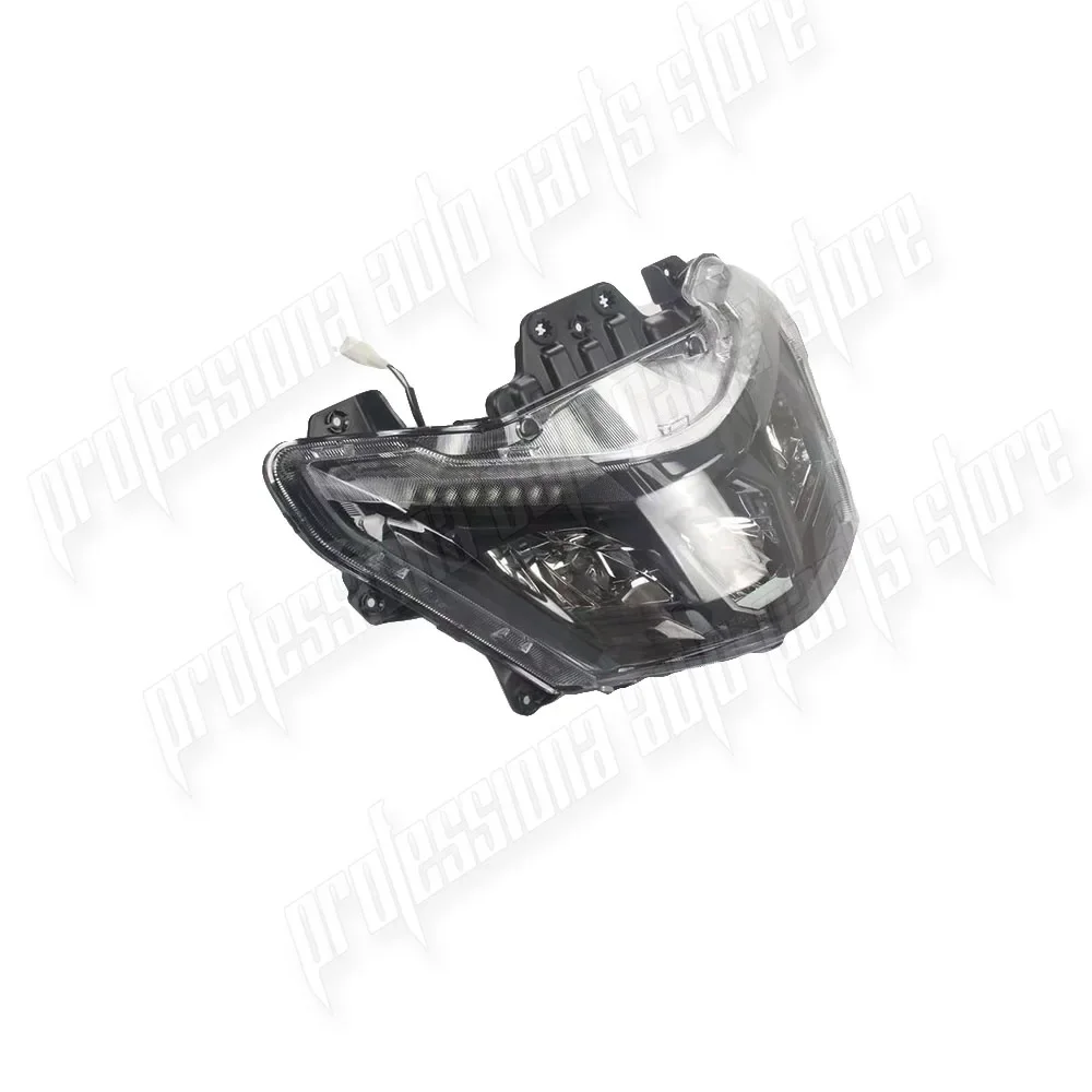 Fit for SYM MaxSym 400i 400 Maxsym400i Maxsym400 motorcycle front headlight SYM MaxSym 400i 400 Maxsym400i Maxsym400