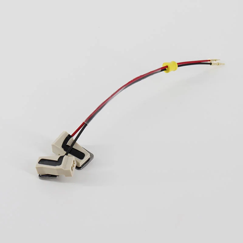 deflector plate PP assy use for Domino Ax series A150i A350i A550i  inkjet coding printer