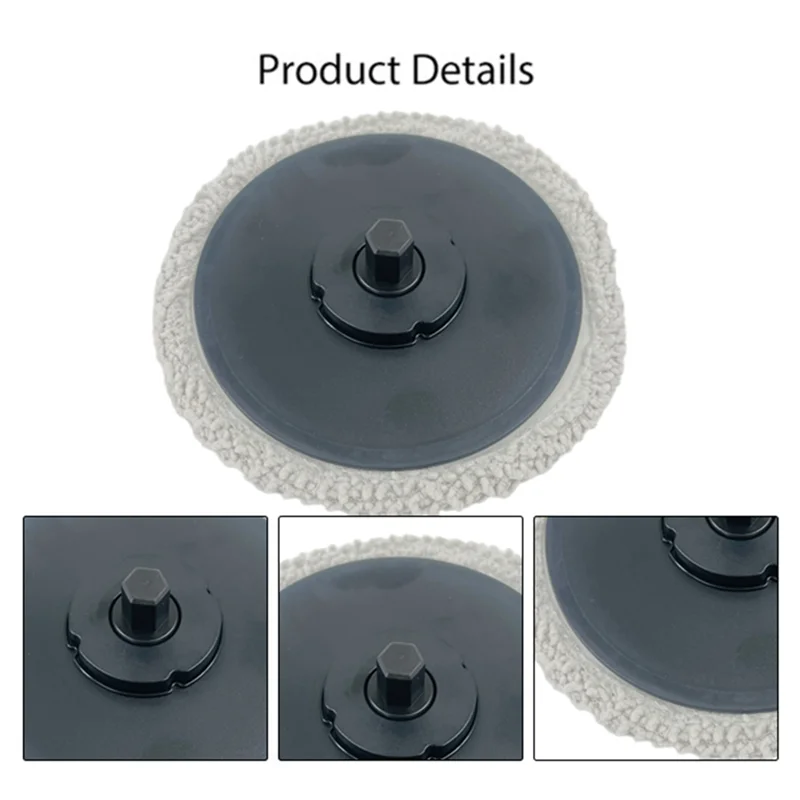 B98A-Vacuum Mop Clo… - image