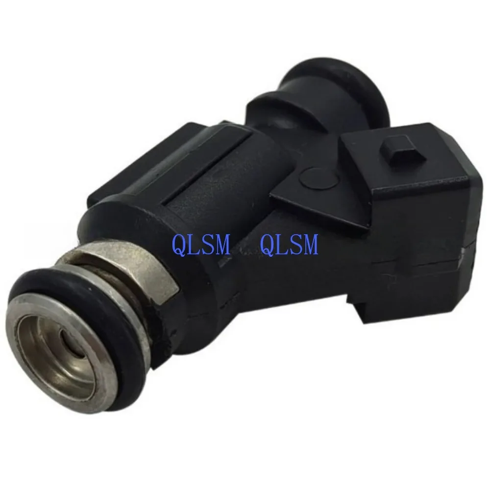 

1Pcs Fuel Injectors 25335146 Compatible with Chevrolet Corsa Meriva, Montana 25345994 Premium Car Accessories