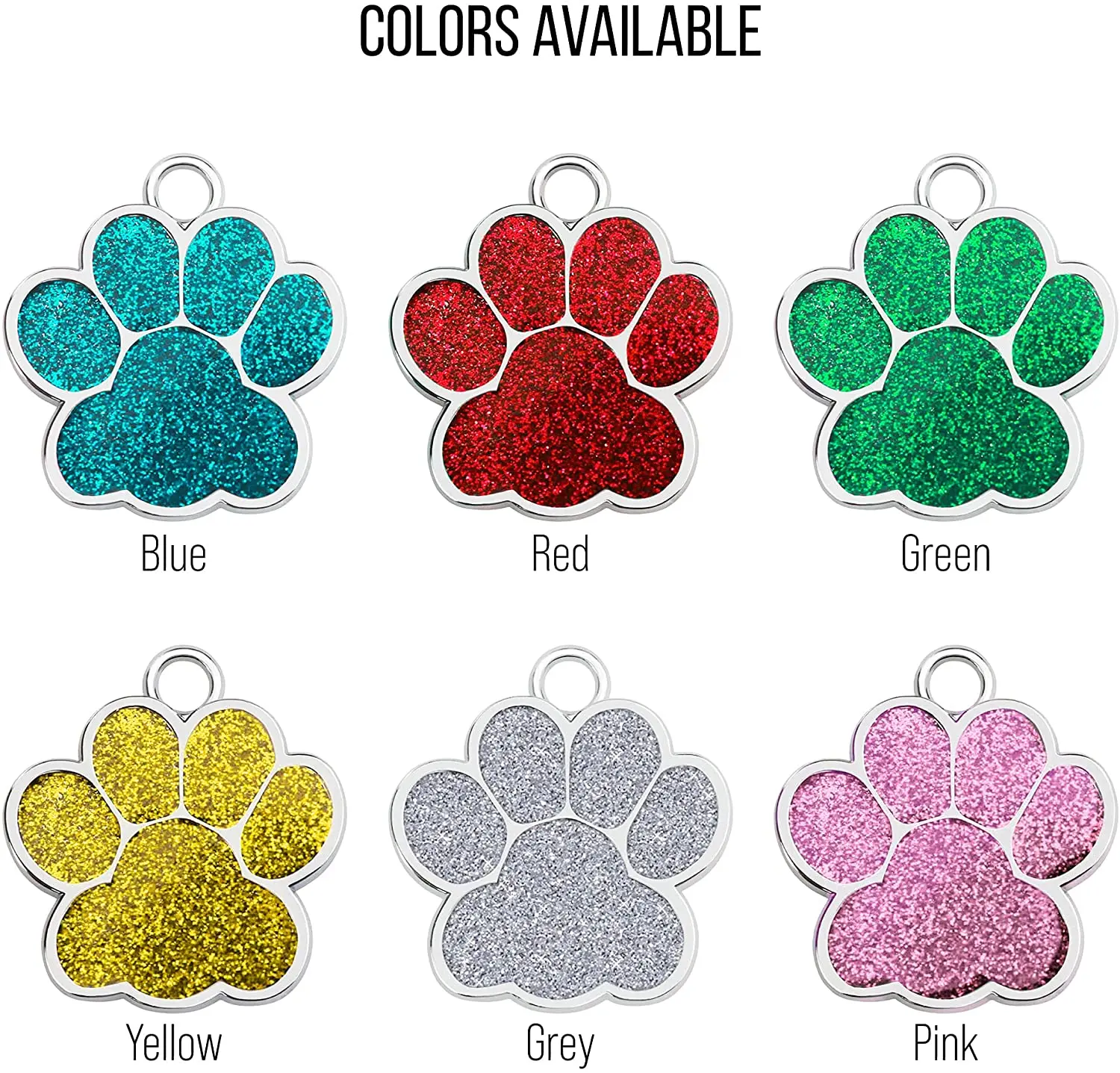Darmowe grawerowane Pet Dog ID Tag spersonalizowane kot Puppy ID Tag obroża dla psa akcesoria niestandardowe psy Anti-lost plakietki wisiorek