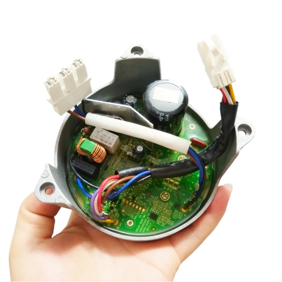 Washing Machine Mortor Drive Board ZXGN-420-8-116L 52K10004301