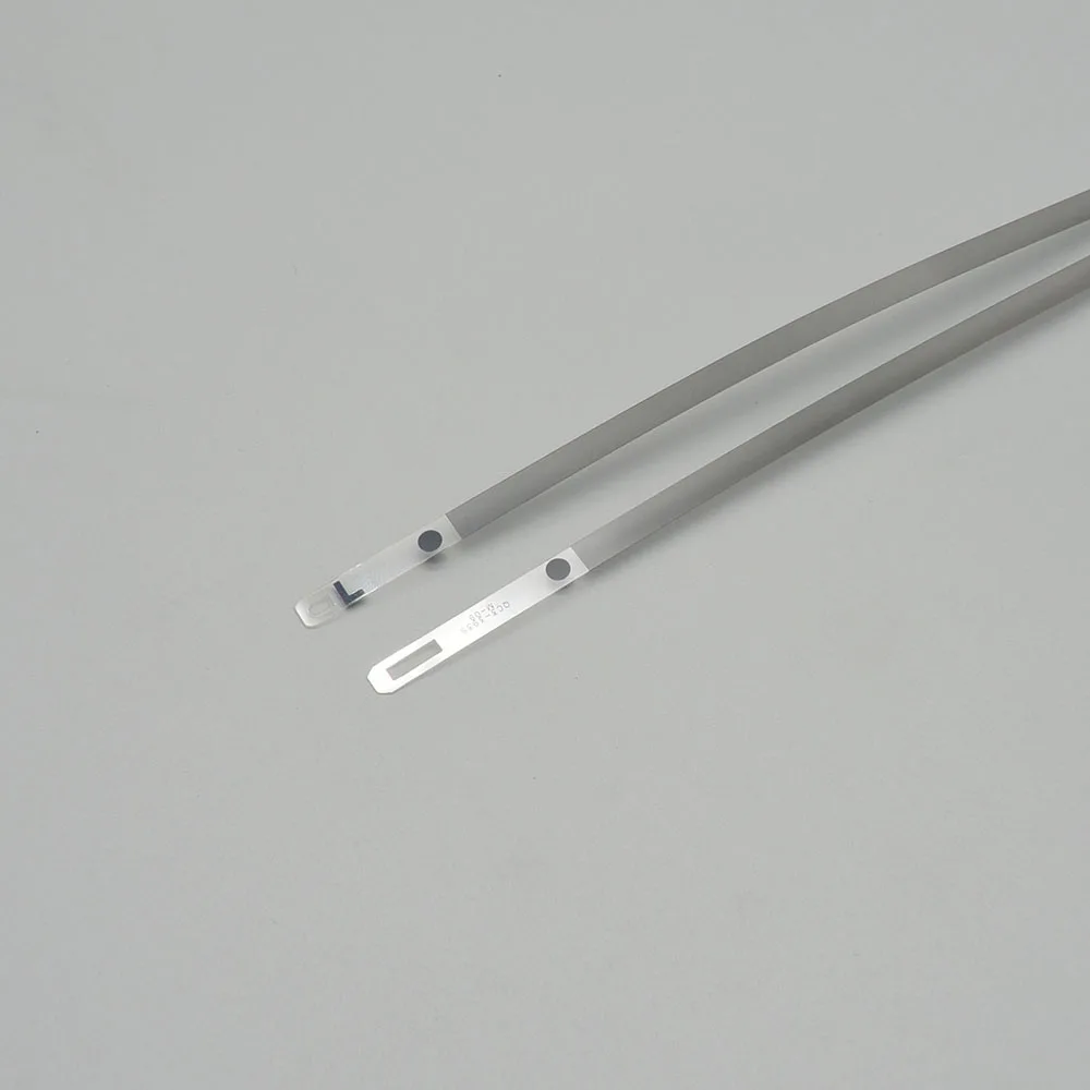 20 pz striscia Encoder per canon PIXMA G2800 G1000 G2000 G2400 G3411 G3415 G2411 G3000 G1500 G2500 G3500 G3400 G3411 QC3-3935