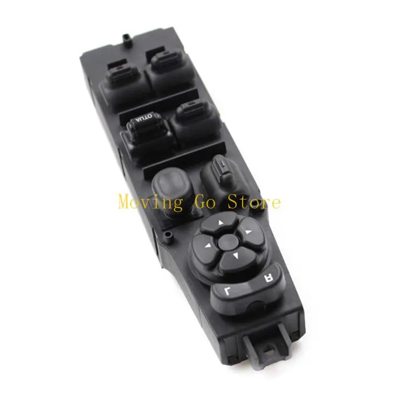 

B5XD Car Electrics Window Switch Lifters Switch 56009449AC for 1997-2001 XJ Series