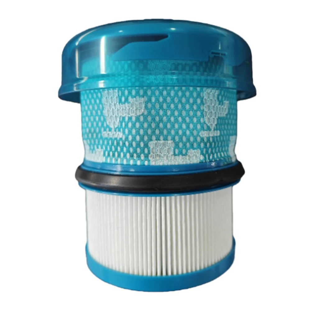 

2026 New Accessories 3PCS HEPA Filters for V16 Vacuum Cleaner Spare Parts Washable Filter Household Cleaning Part