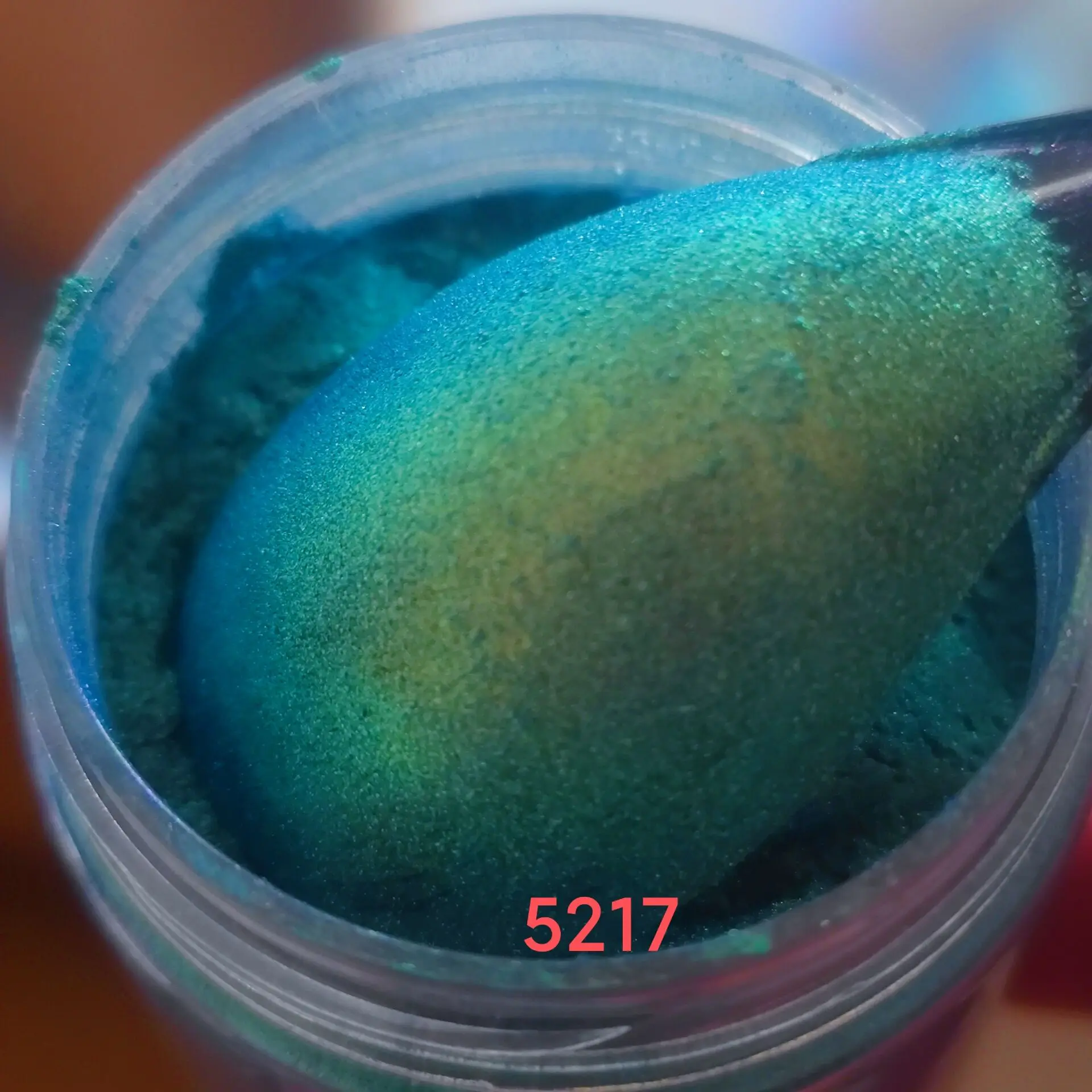 25g Chameleon Mica Powder Color Shift Pigment Powder for Epoxy Resin Painting Soap Making Bath Bombs Candle Making Slime 5217