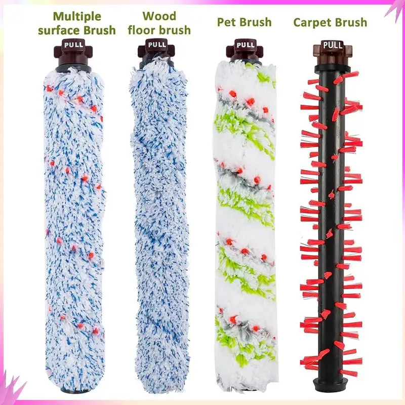 

B50C Replacement Spare Parts Accessories For Bissell Crosswave 2306A & 1785 Series, Vacuum Filter 1866, Multi-Surface Brush Roll