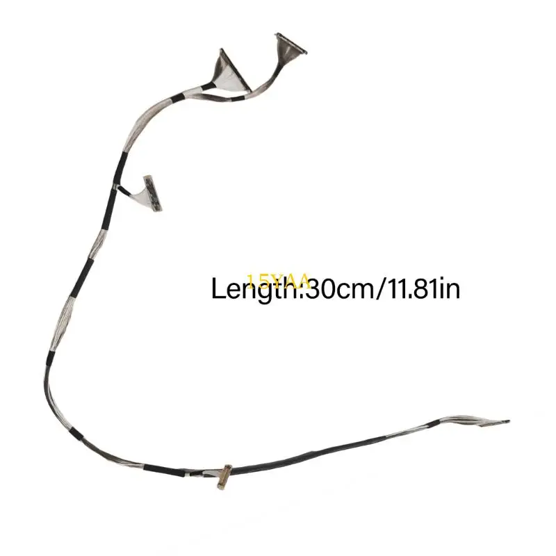 15YA Signaalkabel Signaaloverdrachtskabel voor 4T camera videolijn Reparatie Draad Reparatiedeel