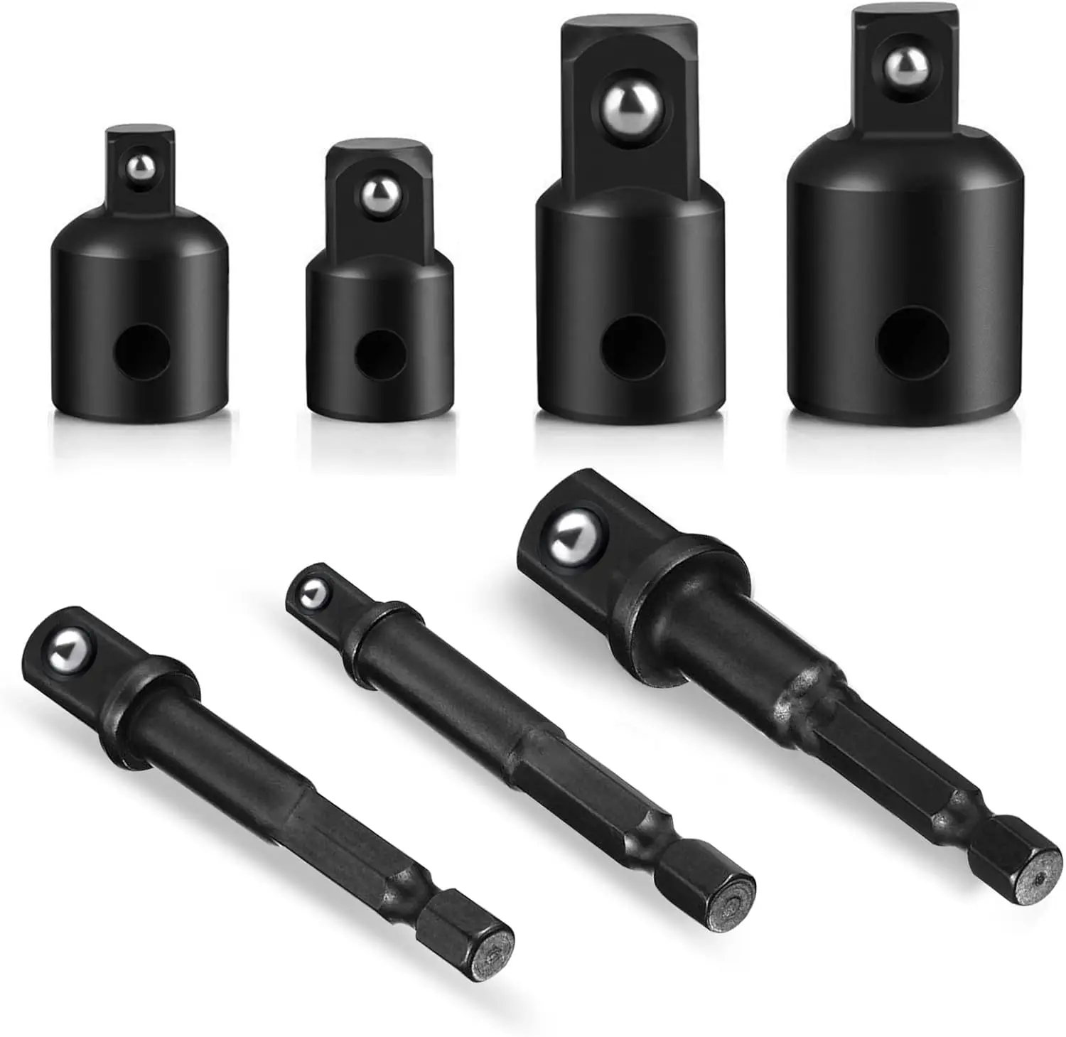 4/7PCS Impact Socke…