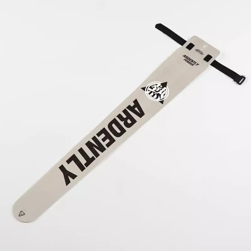 Ardently Bicycle Removable Fenders Plastic Colorful Front Rear Bike Mudguard Fixie Road Bike Wings Mud Guard Cycling Accessories