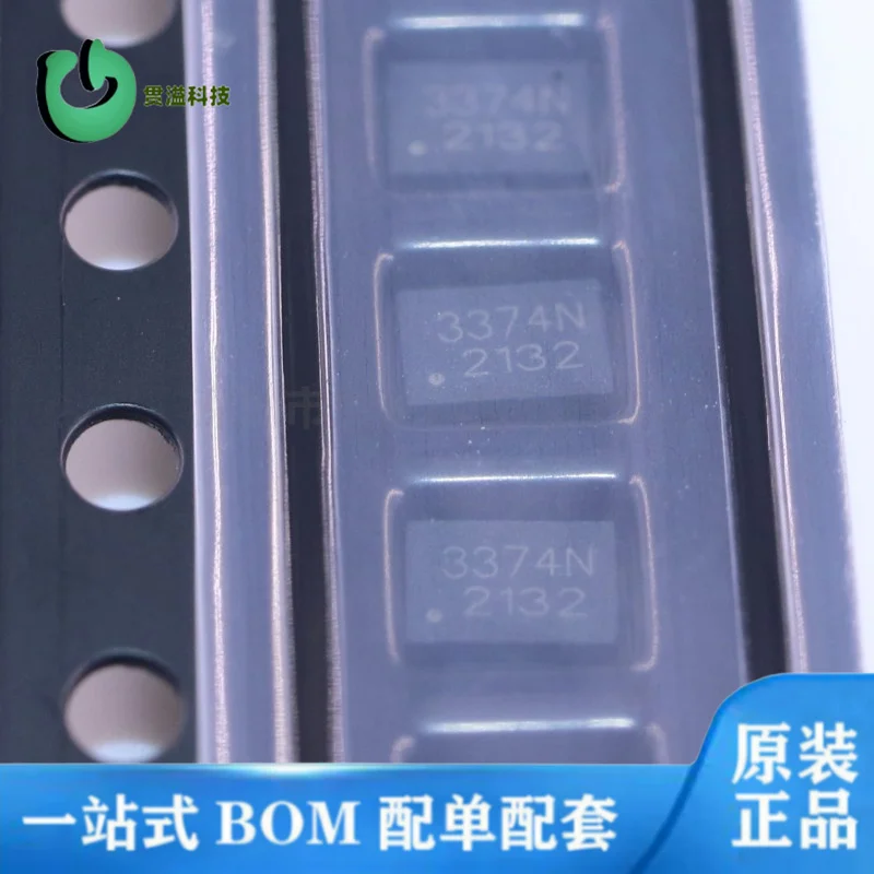 30PCS TPRCLAMP3374N…