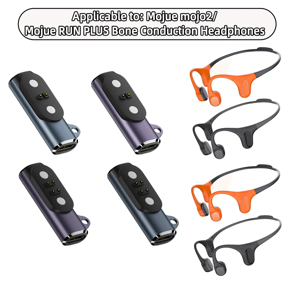 USB-C Magnetic Char…