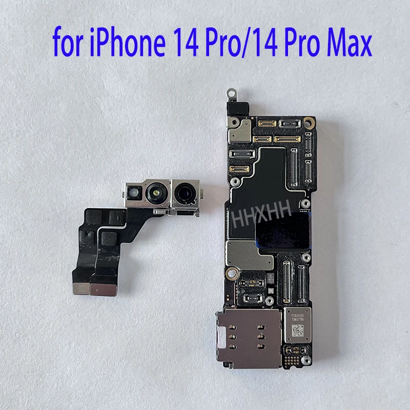 IPhone 14 pro maxのロック解除されたマザーボード,テスト済みの