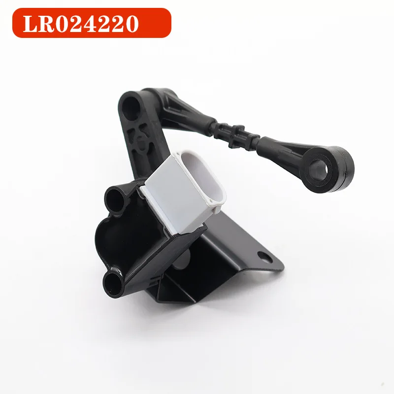 

LR024220 Automotive body height sensor Suitable for LANDROVER Land Rover headlight horizontal precision sensing