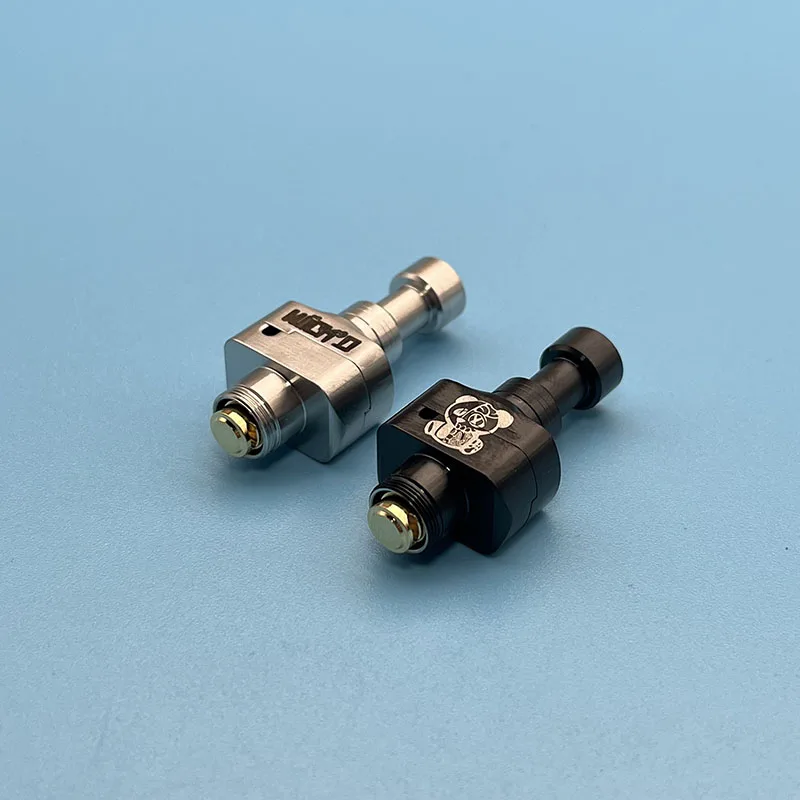 d Bridg d RBA 4.0 /3.5 /3.0 /2.5 /1.2 SXK BB/ mod PRC ProRo replacement coil for vape mods - gallery image 5